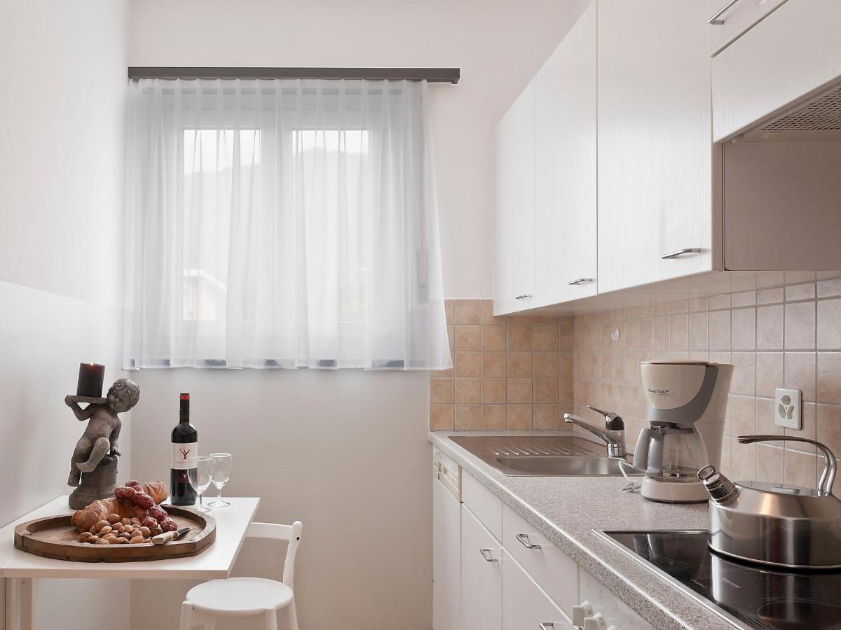 Apartment Double Room-1 By Interhome Ascona Luaran gambar
