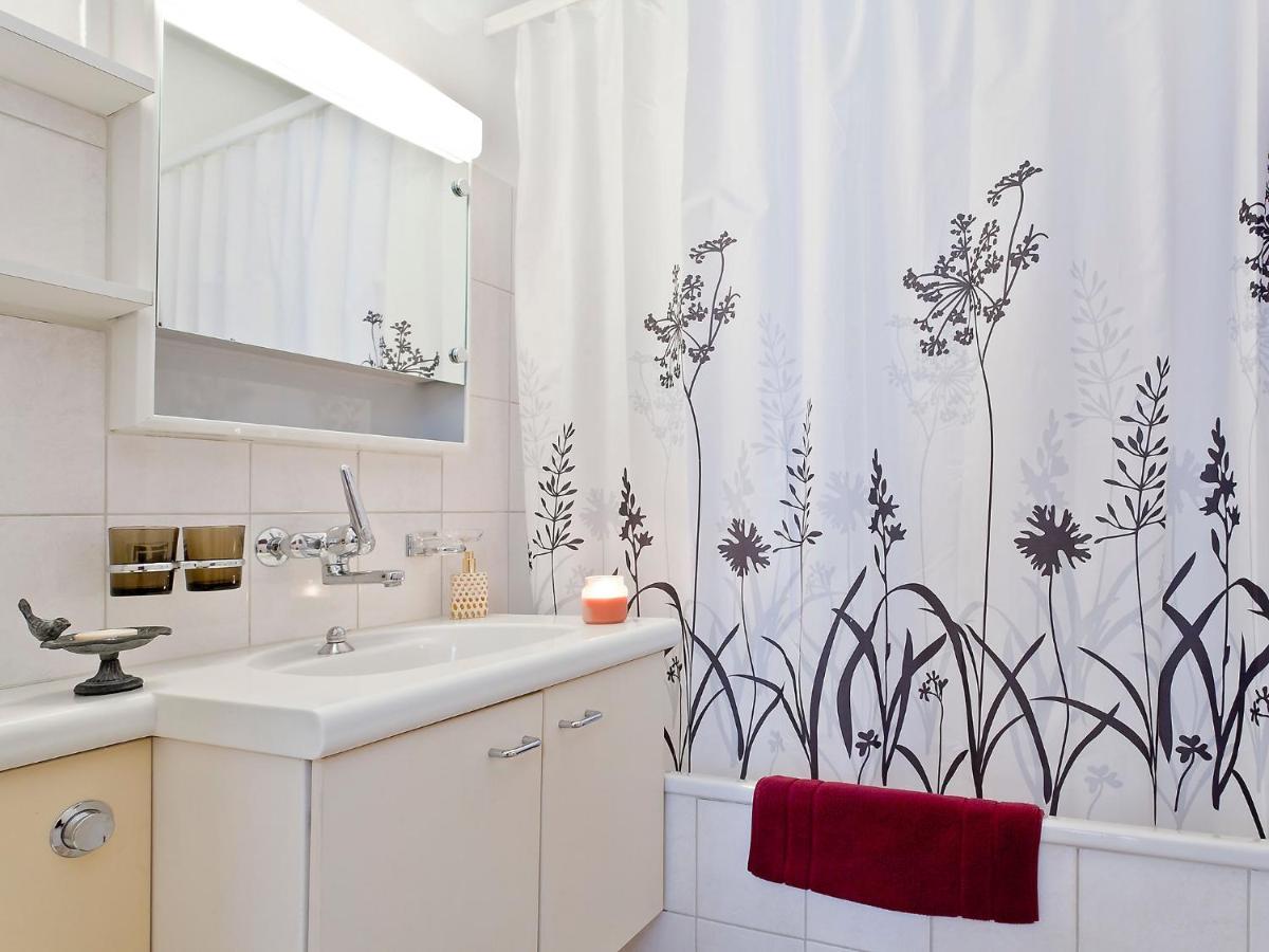 Apartment Double Room-1 By Interhome Ascona Luaran gambar